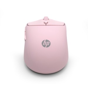 HP Ratón inalámbrico silencioso 400