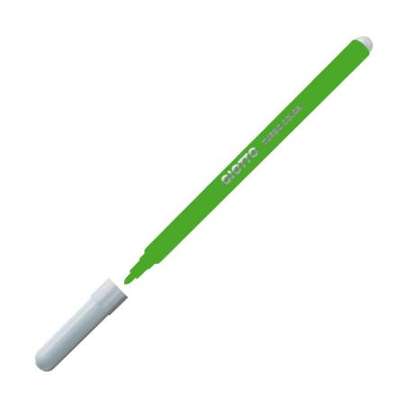 ROTUL.GIOTTO TURBO COLOR VERDE CLARO F485018