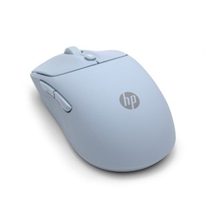 HP Ratón inalámbrico silencioso 400
