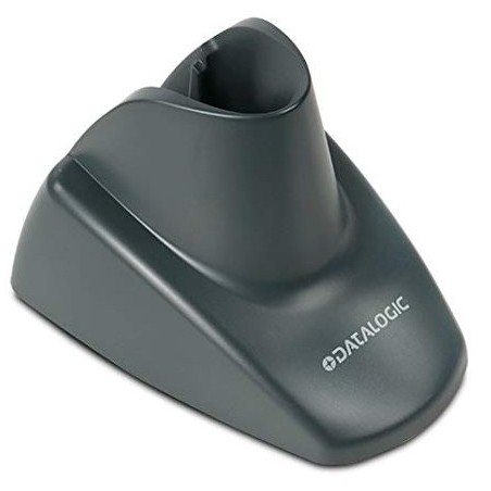 STD-AUTO-QD24-BK accesorio para lector de código de barras Puesto