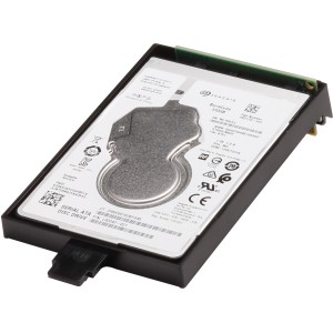 HP Disco duro seguro de gran rendimiento