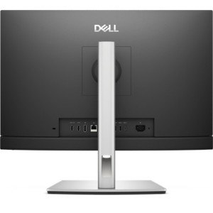 DELL Pro QC24250 Intel Core Ultra 7 265 61 cm (24") 1920 x 1080 Pixeles PC todo en uno 16 GB DDR5-SDRAM 512 GB SSD Windows 11
