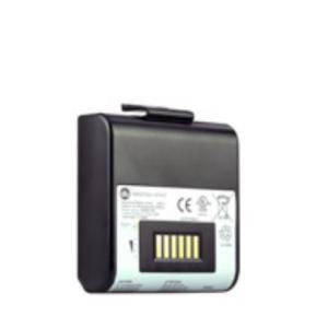 50138010-001 accesorio para impresora portátil Batería Negro 1 pieza(s) RP4e