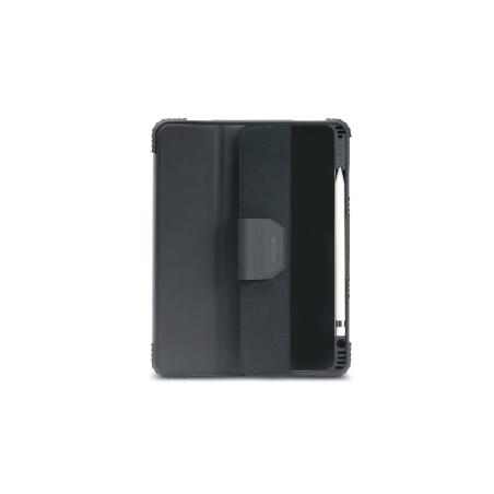 D32002 funda para tablet 27,7 cm (10.9") Folio Negro
