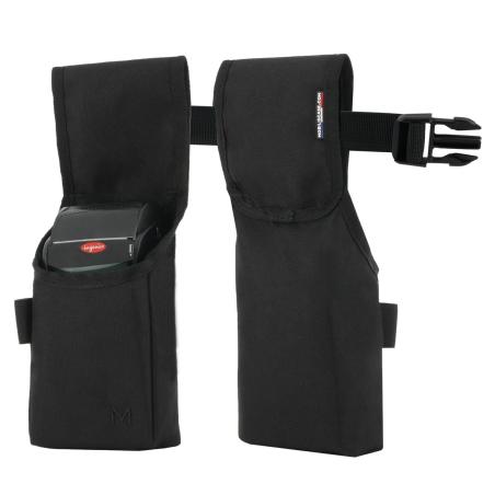 031022 accesorio para lector de código de barras Funda