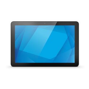 E389883 sistema POS Todo-en-Uno SDA660 25,6 cm (10.1") 1920 x 1200 Pixeles Pantalla táctil Negro