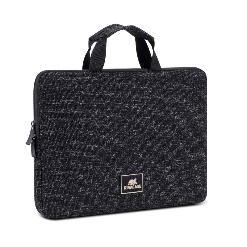 7913 35,6 cm (14") Funda Negro