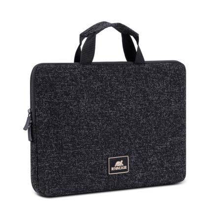 7913 35,6 cm (14") Funda Negro