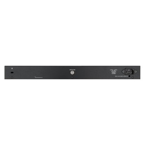 D-Link DGS-1250-28X Gestionado L3 Gigabit Ethernet (10 100 1000) Negro