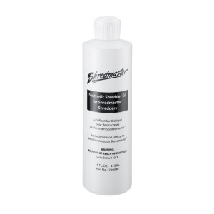 Rexel Lubricante para destructoras