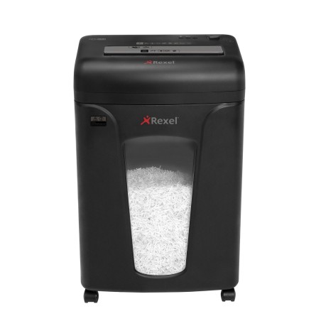 Rexel Destructora REM820 microcorte
