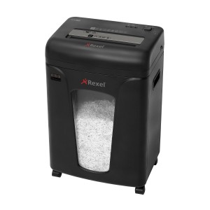 Rexel Destructora REM820 microcorte