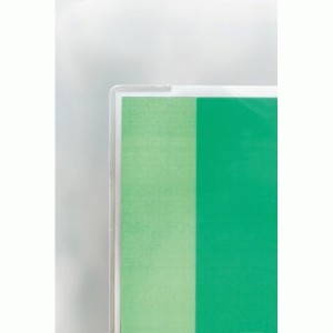 GBC Carteras A3 (303X426) 2X125 Mic (Caja 100)