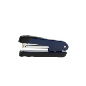 Rexel Grapadora compacta Meteor azul