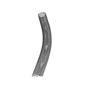 GBC Espiral Metálica 12mm Negro (Caja 100)