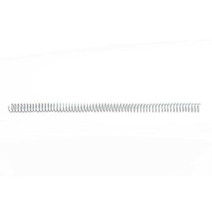 GBC Espiral Metálica 16mm Negro (Caja 100)