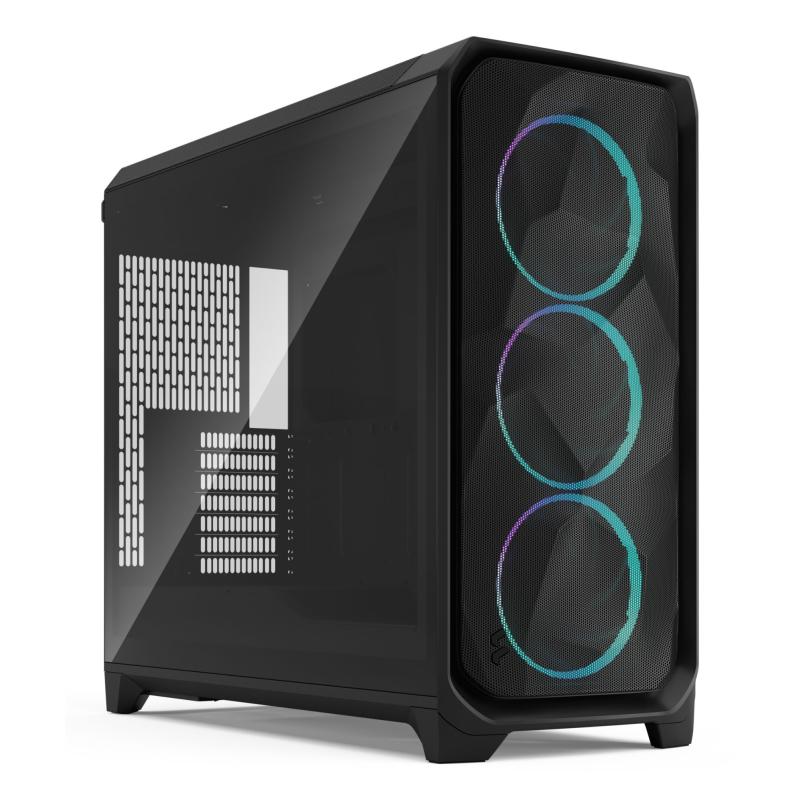 Meshify 3 XL Negro