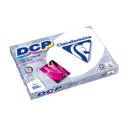 3806C papel para impresora de inyección de tinta A4 (210x297 mm) 125 hojas Blanco