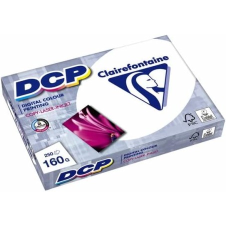 1843C papel para impresora de inyección de tinta A3 (297x420 mm) 250 hojas Blanco