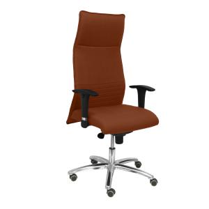 Sillón Albacete XL bali marrón hasta 160kg