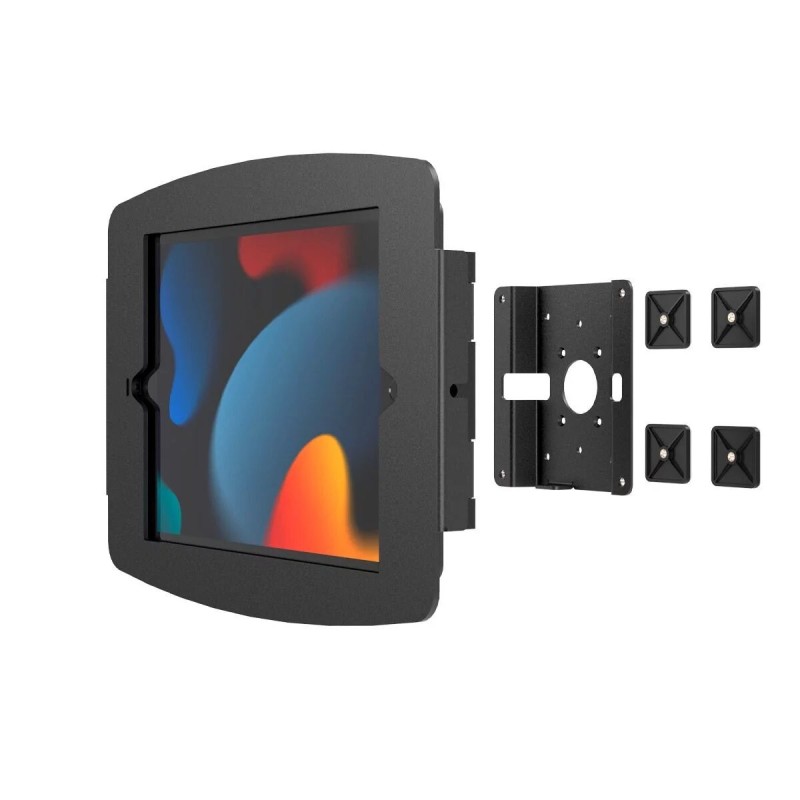Compulocks Space Soporte pasivo Tablet UMPC Negro Compulocks Space Soporte pasivo Tablet UMPC Negro