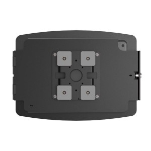 Compulocks Space Soporte pasivo Tablet UMPC Negro