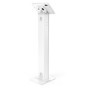 Compulocks 140W209SWLW soporte de seguridad para tabletas 27,7 cm (10.9") Blanco