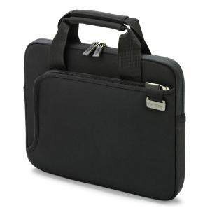 D31181 maletines para portátil 35,8 cm (14.1") Funda Negro
