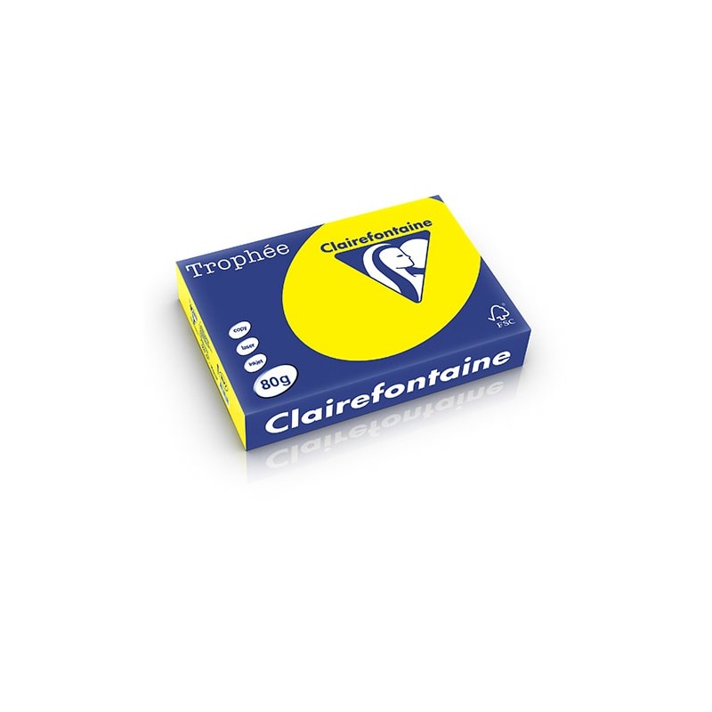 1769C papel para impresora de inyección de tinta A4 (210x297 mm) 500 hojas