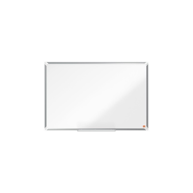 Nobo Premium Plus pizarrón blanco 871 x 562 mm Acero Magnético
