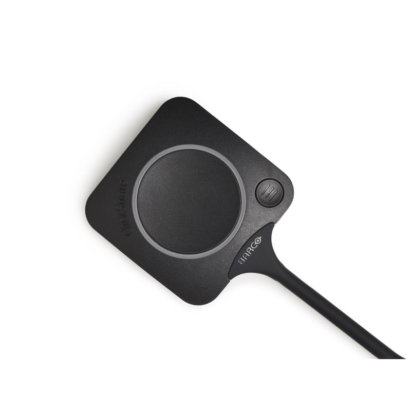 ClickShare Mando a distancia Negro