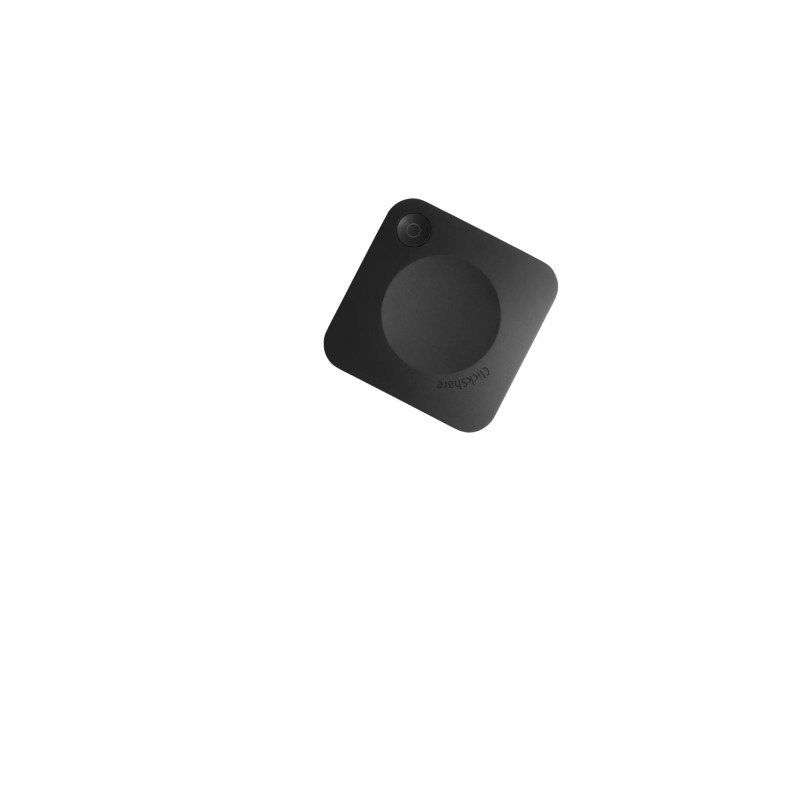 ClickShare C-5 G2 sistema de presentación inalámbrico HDMI Mochila