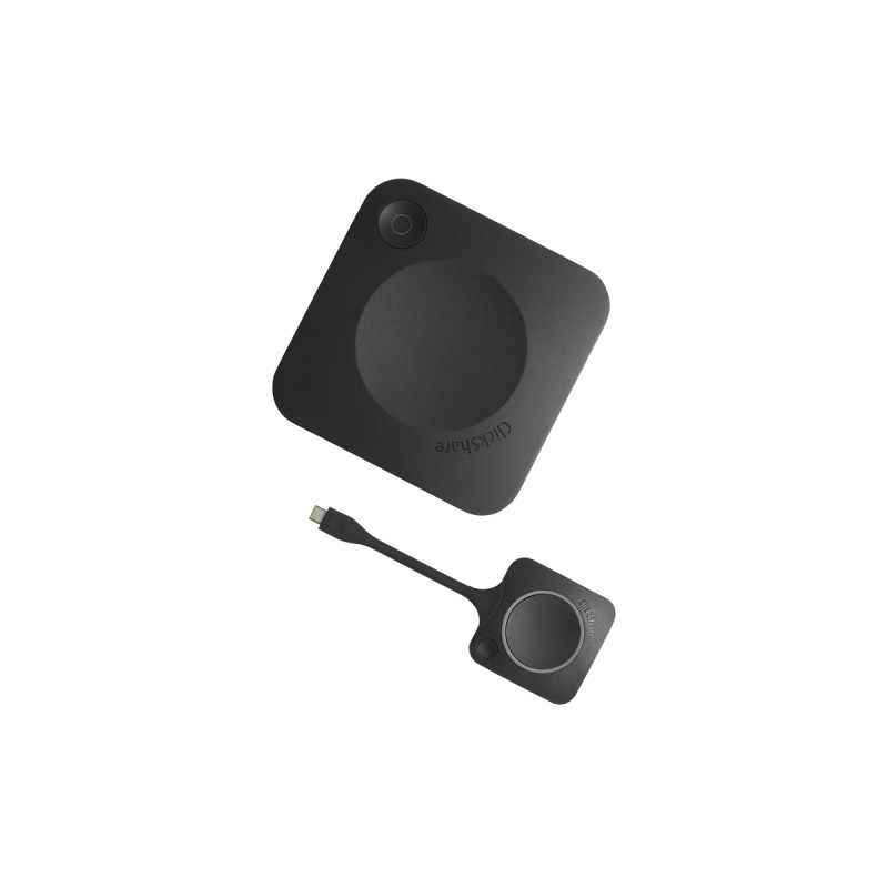 ClickShare CX-20 set Gen 2 sistema de presentación inalámbrico HDMI Escritorio