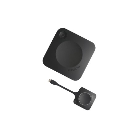 ClickShare CX-20 set Gen 2 sistema de presentación inalámbrico HDMI Escritorio
