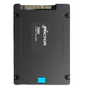 7450 PRO 1,92 TB U.3 PCI Express 4.0 NVMe 3D TLC NAND
