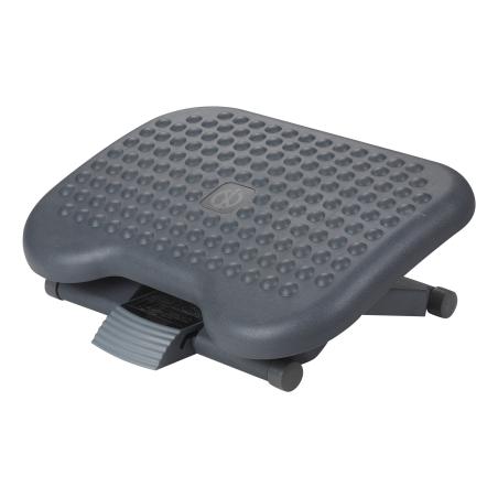 KF17982 soporte para el apoyo de pies Negro