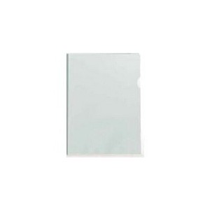 Esselte Standard Folders Transparente A4