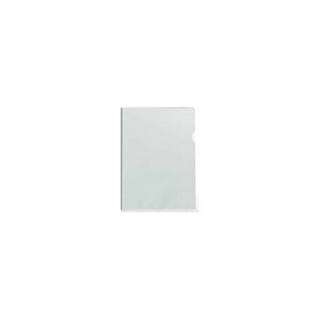 Esselte Standard Folders Transparente A4