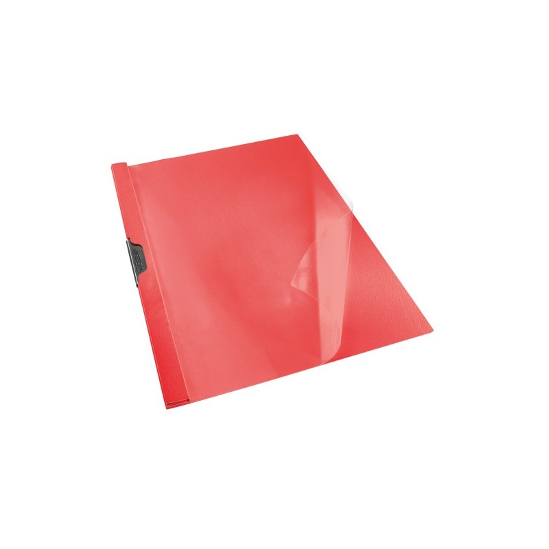 Esselte Vivida A4 archivador PVC Rojo