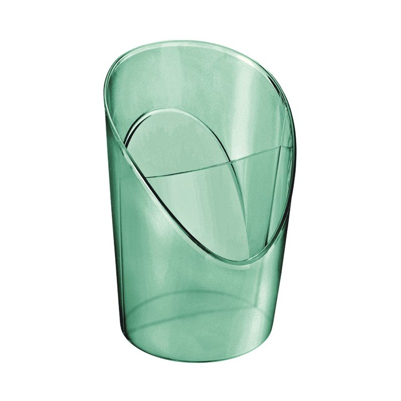 Esselte 626270 porta lápices Poliestireno Verde