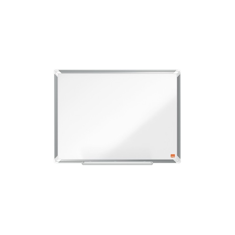 Nobo Premium Plus pizarrón blanco 568 x 411 mm Esmalte Magnético