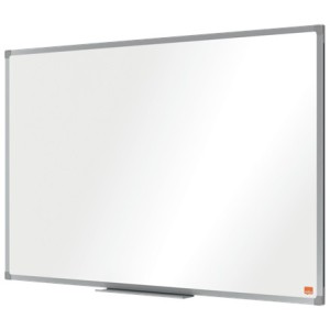 Nobo Essence pizarrón blanco 869 x 560 mm Melamina