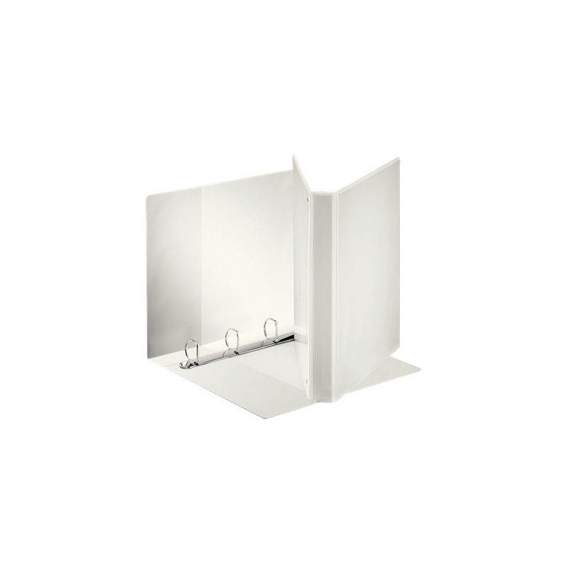 Esselte 55292 carpeta de cartón A4 Maxi Blanco