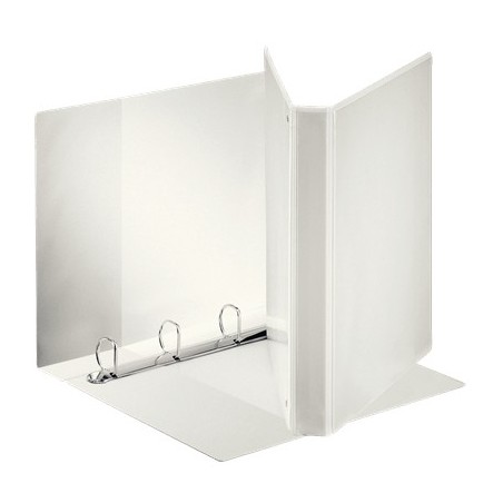 Esselte 55292 carpeta de cartón A4 Maxi Blanco