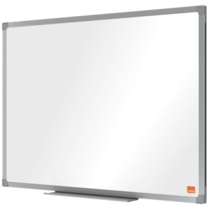 Nobo Essence pizarrón blanco 566 x 409 mm Melamina