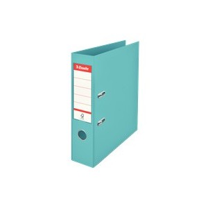 Esselte 626212 carpeta de cartón A4 Azul