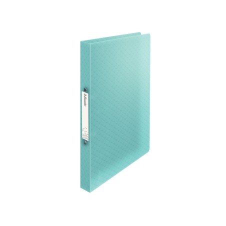 Esselte Colour'Ice carpeta de cartón A4 Azul