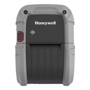 RP2F impresora de etiquetas Térmica directa 203 x 203 DPI 127 mm/s Inalámbrico y alámbrico Wifi Bluetooth