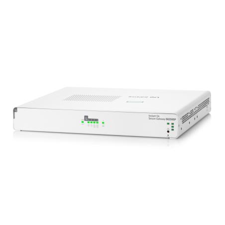 Networking Instant On Secure SG2505P pasarel y controlador 10, 100, 1000, 2500 Mbit/s