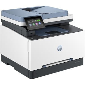 HP Color LaserJet Pro LaserJet Pro 3302fdn Multifunction Color Impresora, Solo Ethernet Fotocopiadora, escáner